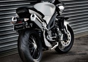 Triumph Speed Triple